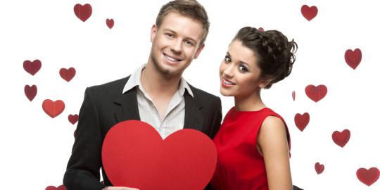 Jepang tawarkan asuransi Valentine untuk para bujang