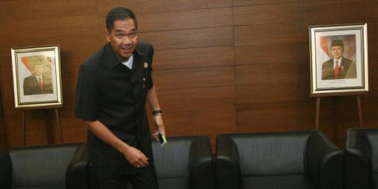 Gita Wirjawan siap dipanggil Timwas Century DPR