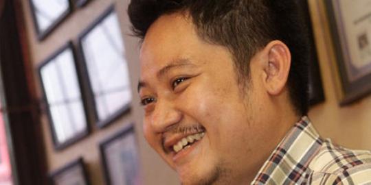 Ki Kusumo: Demo buruh lebih bermartabat daripada korupsi