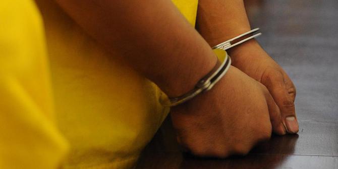 Dikejar Resmob, pemerkosa bocah yang dicueki polisi ditangkap