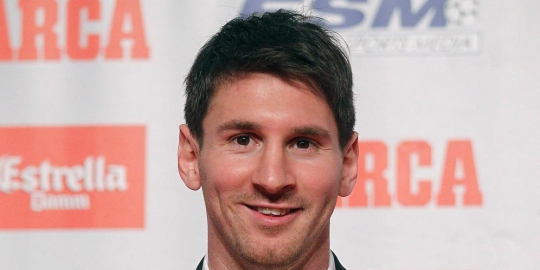 lionel messi rev1