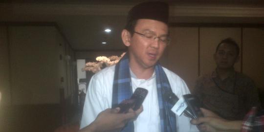 Ahok minta anak buahnya sosialisasikan Perda penyandang cacat