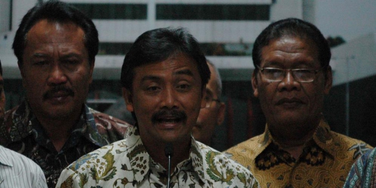 juga rusak citra demokrat rev1