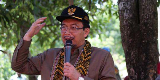Panggil Mentan Suswono, SBY bahas kasus impor daging sapi?