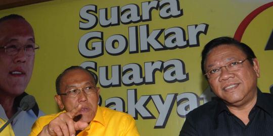 Golkar: Kita tidak bisa jamin tidak berkasus lagi