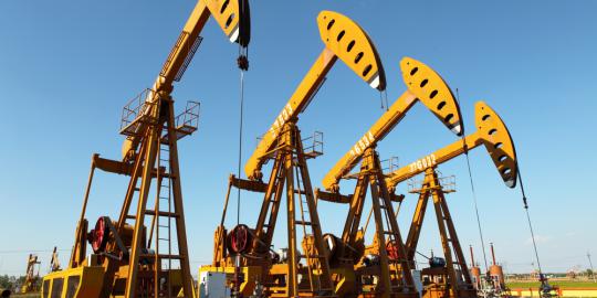 SKK Migas belum dapatkan bos baru ExxonMobil