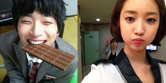 Jin Woon 2AM akan nikahi Go Jun Hee di WGM