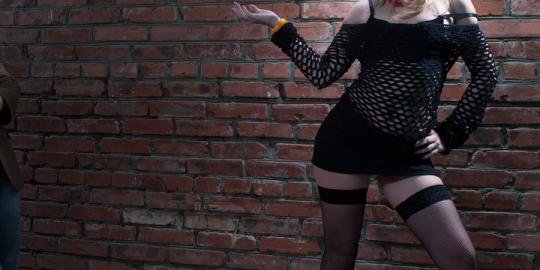 Polda Jabar tangkap pelaku situs prostitusi di bawah umur
