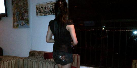 Pengakuan blak-blakan ayam kampus Ibu Kota