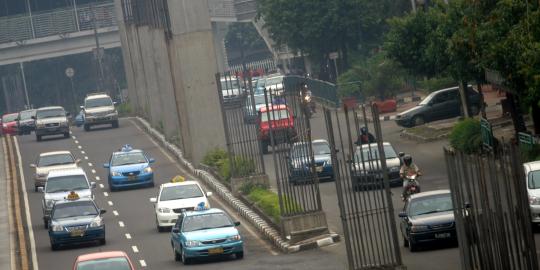MTI sarankan Jokowi bikin tim pengkajian monorail Cawang-Bekasi