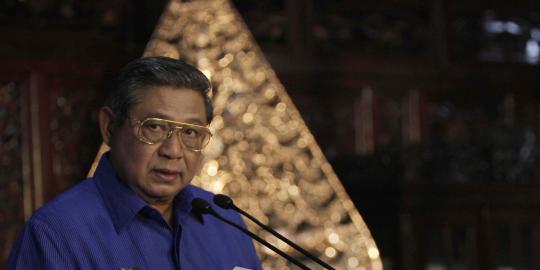 Kubu Anas: SBY langgar AD/ART