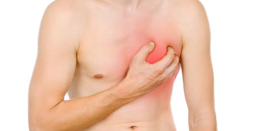 Penyempitan katup jantung ternyata dipengaruhi gen