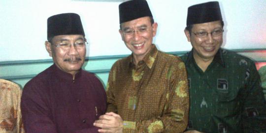 Songsong Pemilu 2014, PPP ajak PKNU berkoalisi