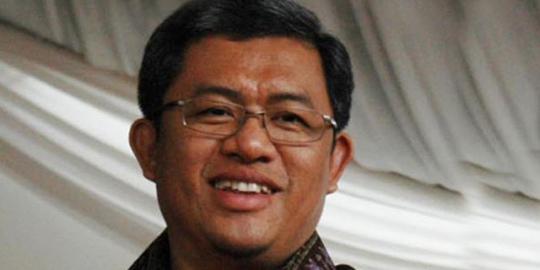 Kampanye di Cirebon, Aher perbaiki gorong-gorong