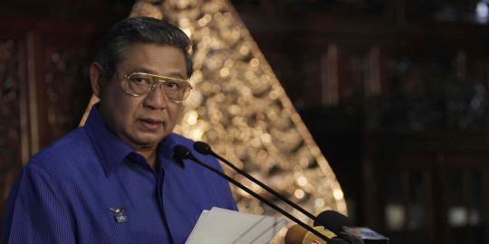 SBY dinilai langgar konstitusi partai sendiri