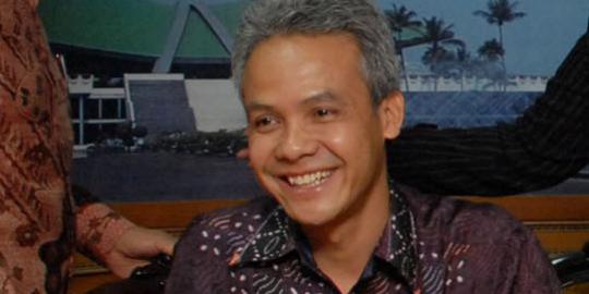 Ribuan guru di Banyumas dukung Ganjar maju Pilgub Jateng