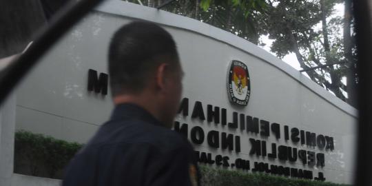 Perdukunan dalam politik Indonesia