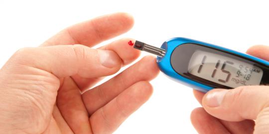 8 Perubahan gaya hidup untuk kontrol diabetes