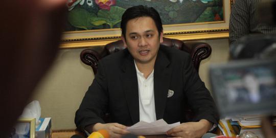 Soal uang damai, Farhat Abbas sebut Anton Medan cerewet