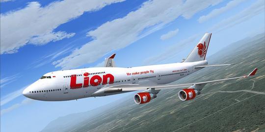 WNA peneror pesawat Lion Air meninggal dunia di RSUD Sleman