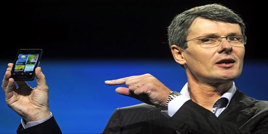 5 fitur sangar blackberry 10