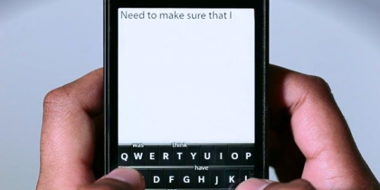 5 fitur sangar blackberry 10