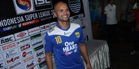 SvD belum tentukan sikap terkait timnas
