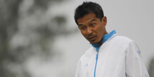 Pelatih fisik Persib tepikan tawaran timnas
