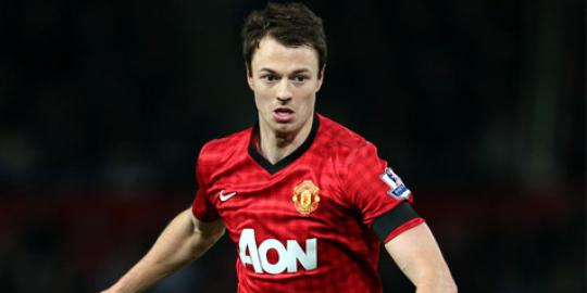 Evans: MU dan Madrid berada di bawah tekanan
