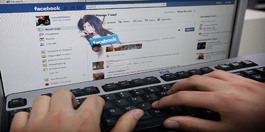 seks lebih banyak beredar di facebook