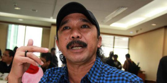 Oppie Kumis: Situ Gintung punya mitos Nyi Imas Melati