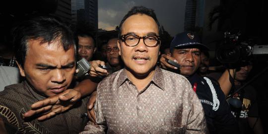 Pidato Gubernur Riau di Lembaga Adat Melayu diwarnai kericuhan