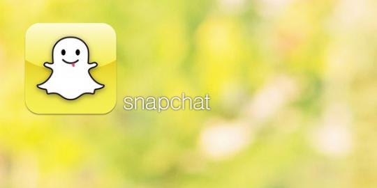 Snapchat untuk Android kini bisa berkirim video