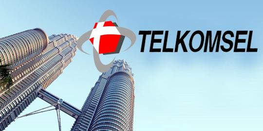 Perluasan bisnis Telkomsel di Malaysia terhambat perizinan