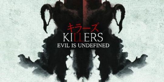 Belum rampung produksi, \'Killers\' dibeli hak edar banyak negara