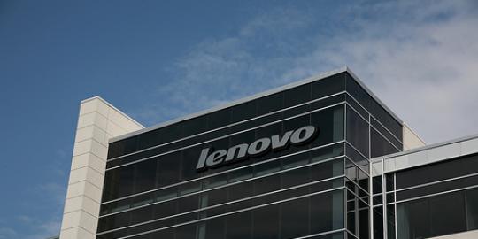 5 Smartphone serba baru dan wah Lenovo