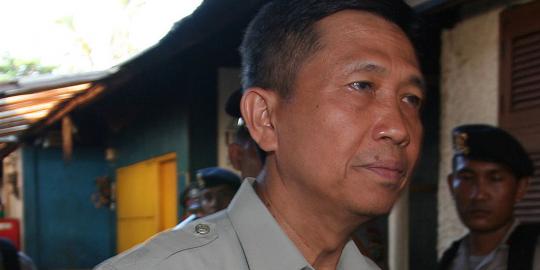 Jelang Pilgub, gubernur Bali mencium ada pembangkangan bupati