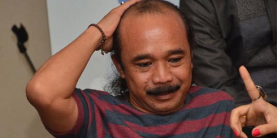 Opie Kumis: Peran serius itu tantangan