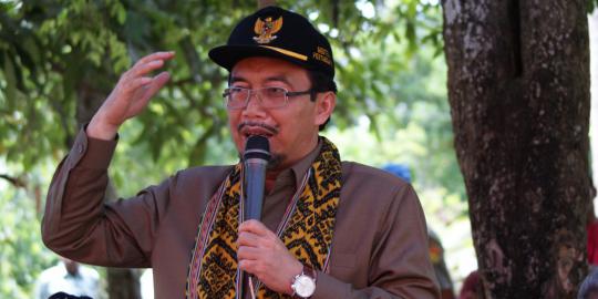 Bahas kasus daging sapi, SBY panggil menteri pertanian