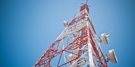 XL dan Telkomsel hampir pasti dapatkan kanal 3G