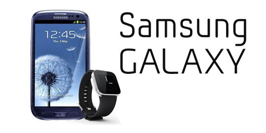 Hadang rumor Apple iWatch, Samsung ciptakan Galaxy Watch