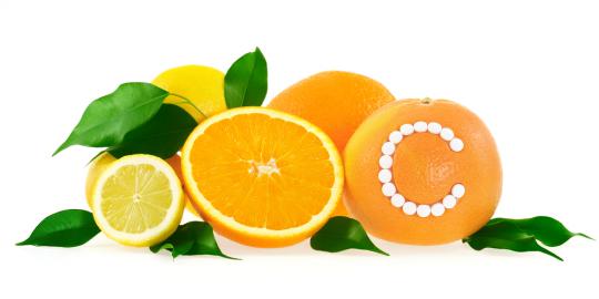 Suplemen vitamin C tingkatkan risiko batu ginjal?