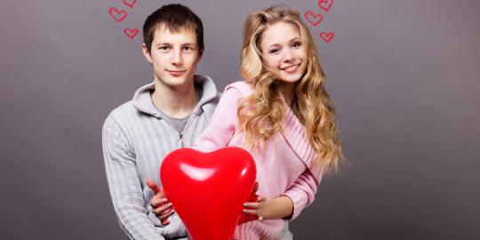 20 Fakta mengejutkan dibalik Valentine