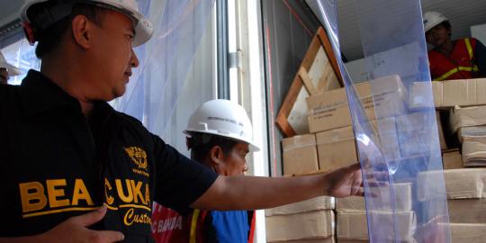 Hipmi: Indonesia terus diserbu barang impor