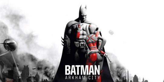 Batman: Arkham City terbaru siap keluar tahun ini