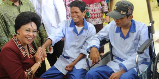 Menkes: 2011, Penderita kusta di Indonesia capai 20 ribu jiwa