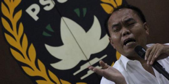 Komdis PSSI: Sanksi pemain bersifat fleksibel