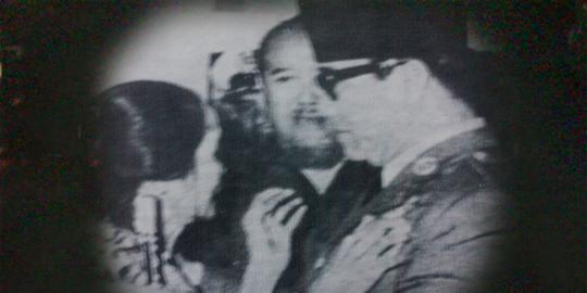 Nasihat Inggit untuk Soekarno: Kus, jangan lupakan rakyat