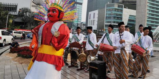 Warga Betawi minta wali kota DKI Jakarta dipilih langsung