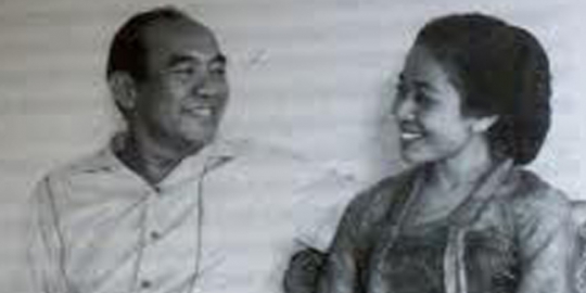 cerita cinta soekarno dan 9 istrinya